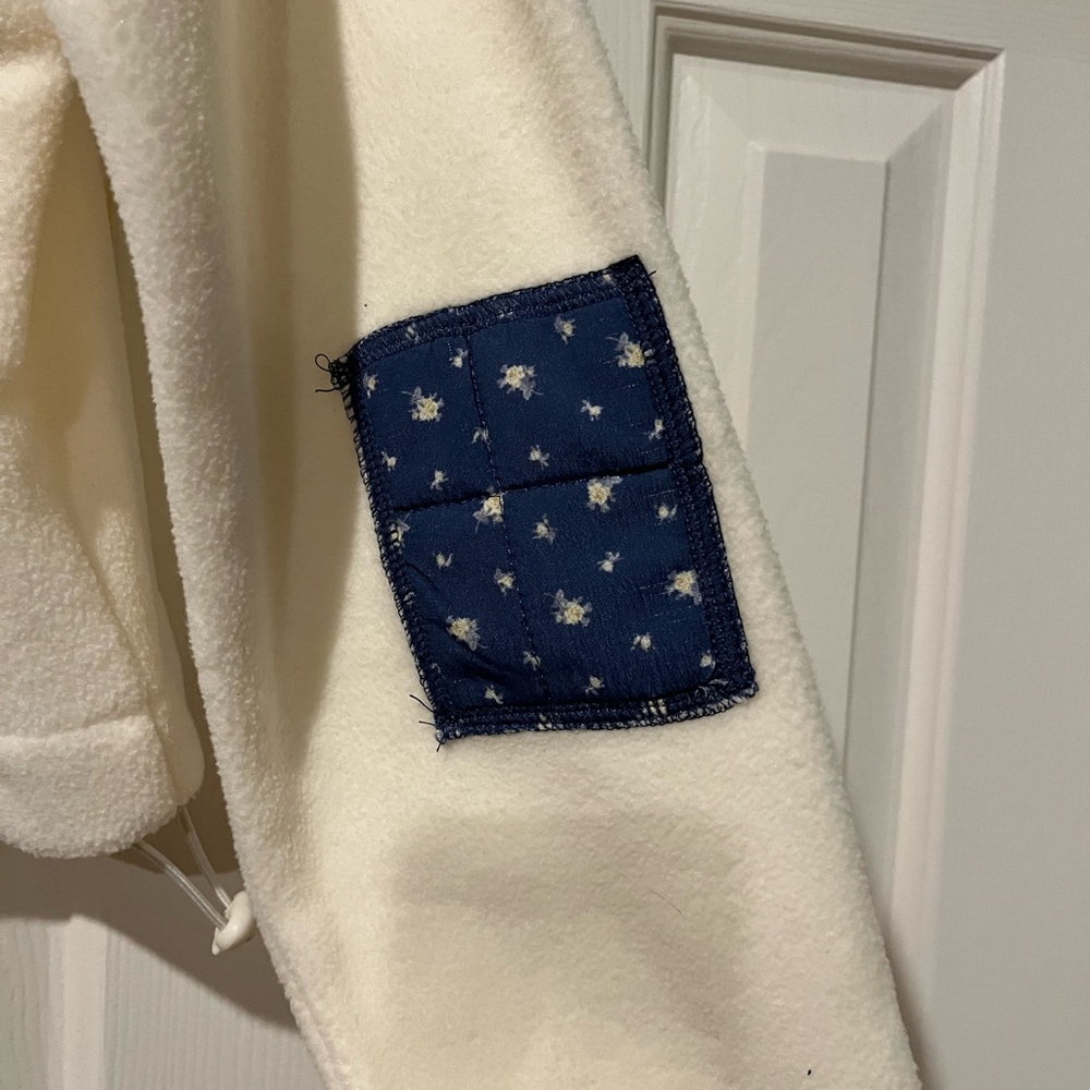 Alter’d State cropped fleece, NWT - Picture 13 of 15
